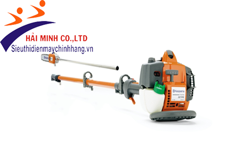 Máy cắt cành trên cao tiện lợi